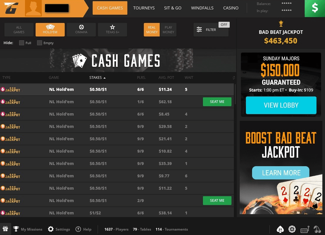 Chico Poker Network - Poker Network review: BetOnline, SportsBetting, TigerGaming and cryptocurrency funding