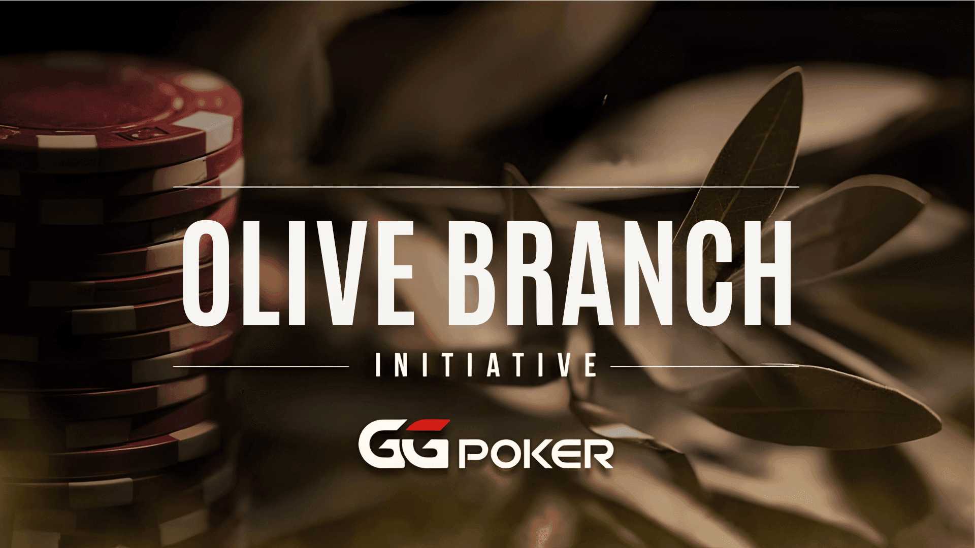 A unique initiative Olive Branch from GGPoker. Global unban reviews | СС-Poker