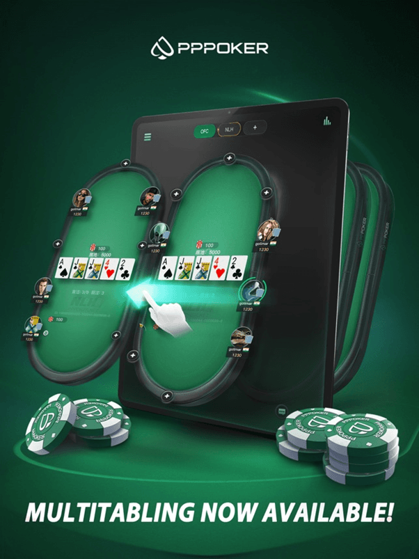 PPPoker review: VIP clubs, best rakeback and guarantees CC-Poker