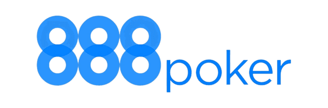 888 Poker. Обзор и лого